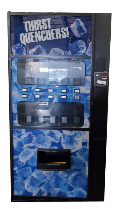 Royal 650 - Azalea Coast Vending - Vending Supplier - Vending Machine Guru
